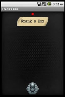 How to download Frank's Box SPIRIT GHOST BOX 1.00 unlimited apk for bluestacks
