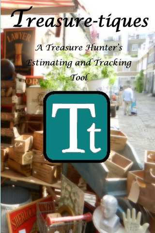 Treasure-tiques