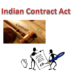 Indian Contract Act 2.0