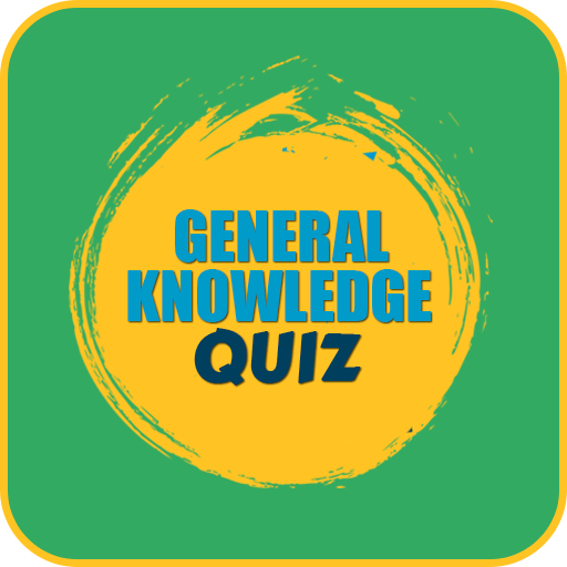 General Knowledge Quiz LOGO-APP點子