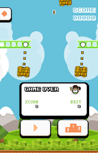 Rocket Monkey Screenshots 5