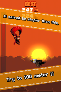 How to install Longjump Challninja 1.0.7 mod apk for bluestacks