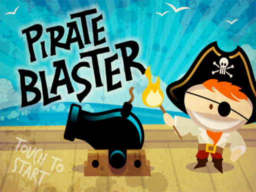 【免費解謎App】Pirate Blaster-APP點子