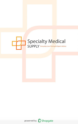 【免費購物App】Specialty Medical Group-APP點子