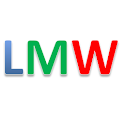Link My World logo