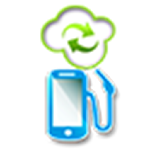 WORLDVOICE RECHARGE BEL LOGO-APP點子