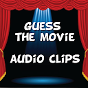 Guess the Movie: Audio Clips mobile app icon