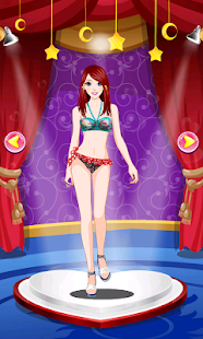 How to install Beach Fashion: Dress Up lastet apk for bluestacks