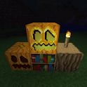Exploration: Craft survival icon