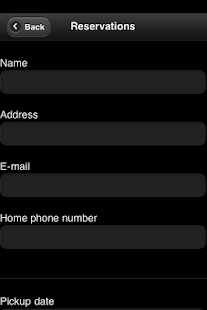 Rocket's Auto Repair Screenshots 1
