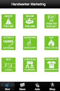 Download Handwerker Marketing APK for Android