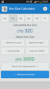How to download Bra Size Calculator lastet apk for android