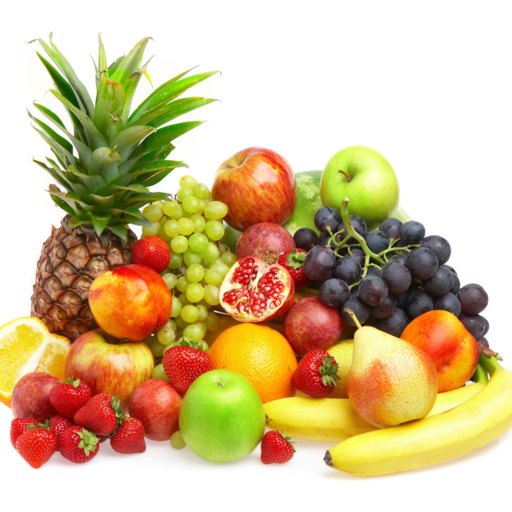 Dietas de frutas 健康 App LOGO-APP開箱王