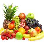 Dietas de frutas Apk