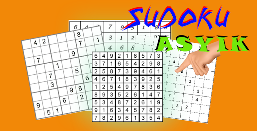 Sudoku Asyik