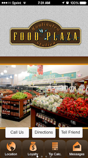 Download Huntington Station Food Plaza APK