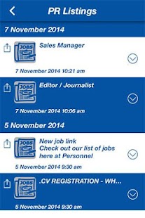 Personnel Resources Screenshots 14