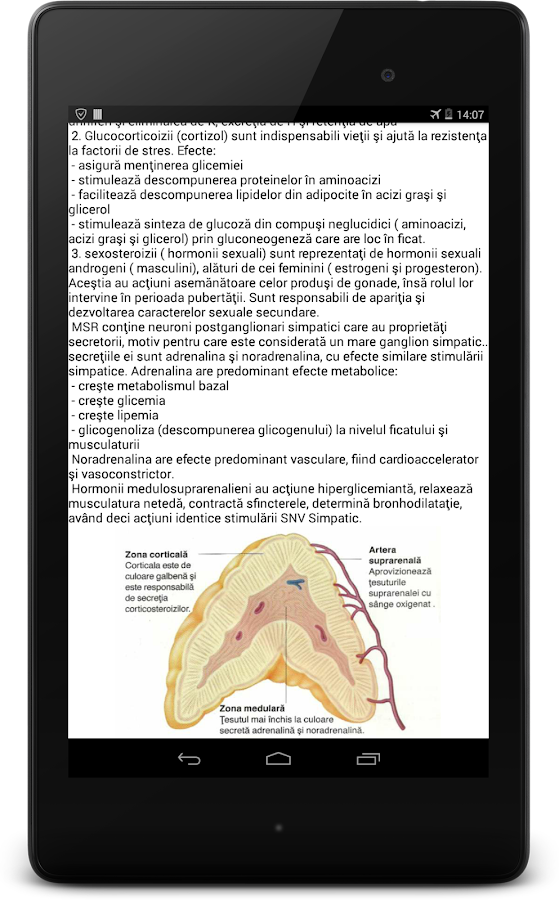 Biologie pentru BAC - Aplicații Android pe Google Play