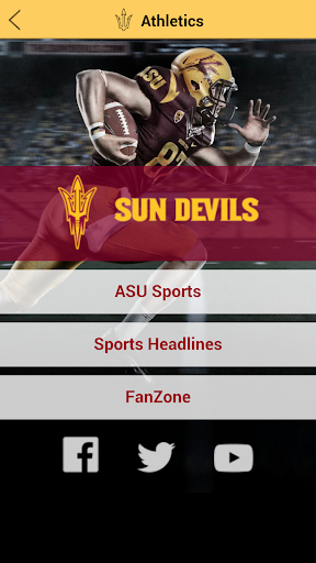 【免費教育App】Arizona State University-APP點子