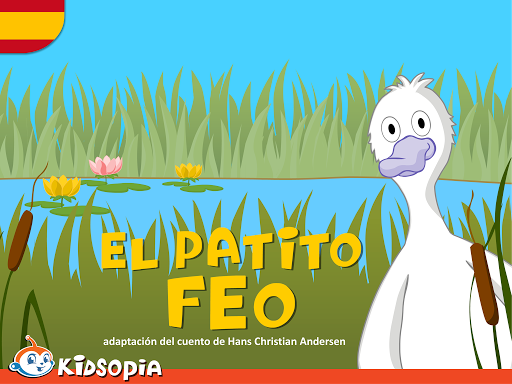 免費下載教育APP|El Patito Feo app開箱文|APP開箱王