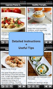 Download 500 South Beach Recipes APK