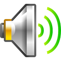 Ultrasonic Sounds logo