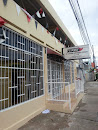 TTPOST  St. James  Delivery Office