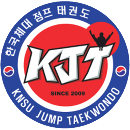 한국체대점프태권도 LOGO-APP點子