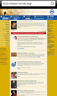 How to install radio horeb 1.4.0 apk for pc