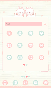 How to install HappyWinter 도돌런처 테마 4.1 unlimited apk for laptop