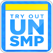Tryout UN SMP