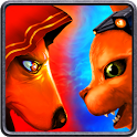 Pet Wars icon