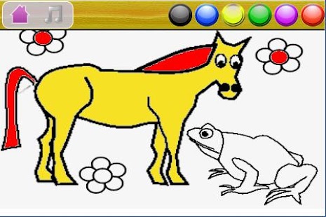 How to install Story book - The Lost Frog patch 1.0 apk for laptop