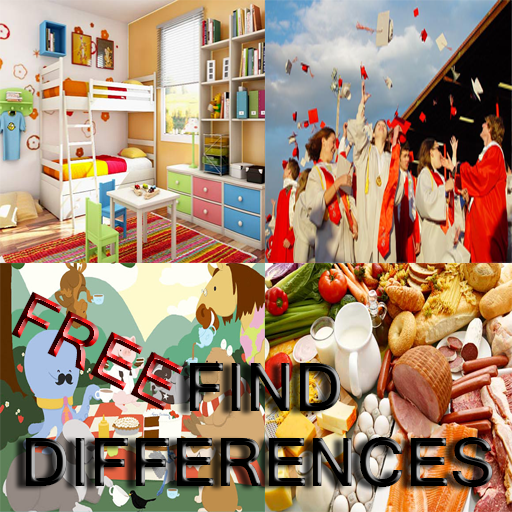 Best Find Picture Difference LOGO-APP點子