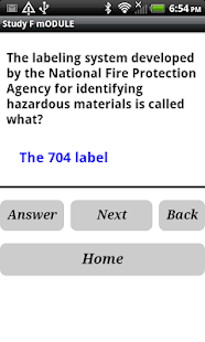 Lastest Firefighting Career Prep APK