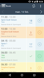 balance bodø poster 1