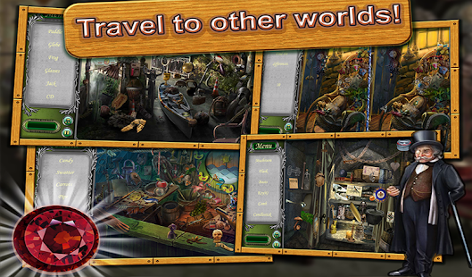 How to mod Hidden Object: Bewitched Doll 1.0.10 apk for laptop