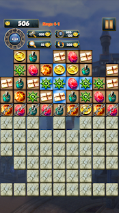 Treasure Quest Pro Screenshots 6