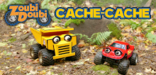 Zoubi Doubi – Cache-cache APK