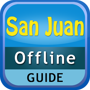 San Juan Offline Travel Guide