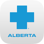 Cover Image of ดาวน์โหลด Alberta Blue Cross-My Benefits 2.2.2 APK
