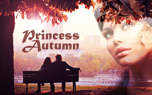 Slots: Princess Autumn