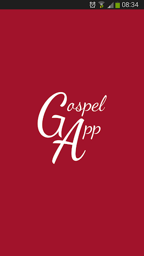 Gospel App