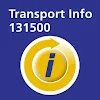 Transport Info icon