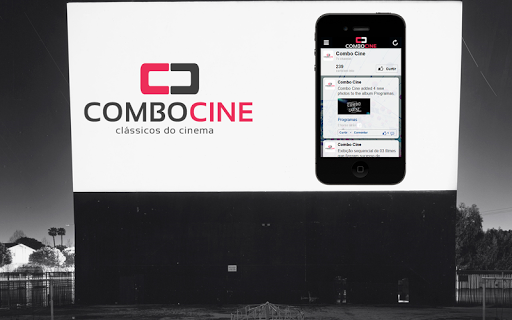 【免費娛樂App】Combo Cine-APP點子