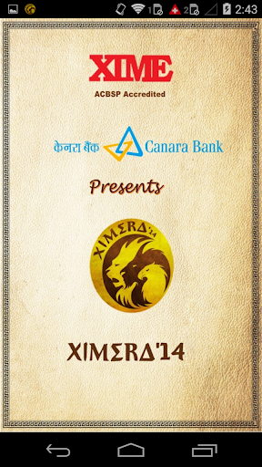 Ximera 2014