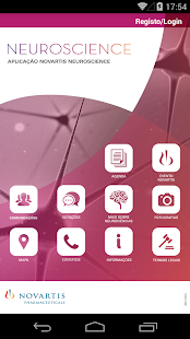 Lastest Neuroscience Novartis 2014 APK for Android