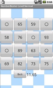 How to mod NumberBuster 1.0 unlimited apk for pc
