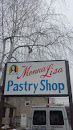 Monna Lisa Pastry Shop
