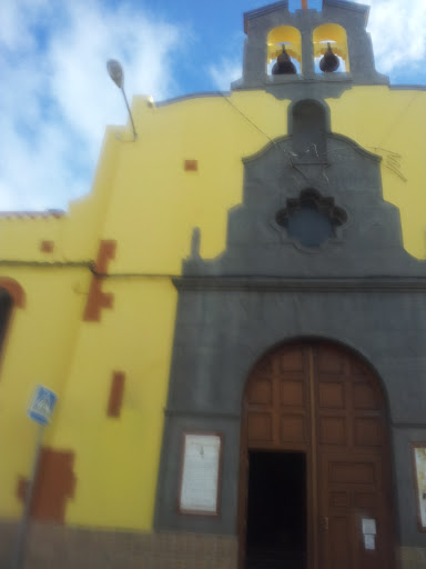 Iglesia Virgen Del Carmen